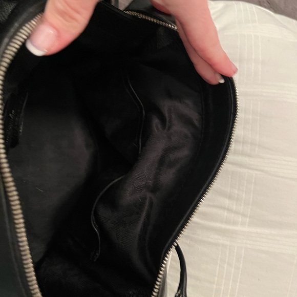 Michael Kors purse - Picture 6 of 9